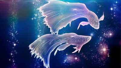 حظك اليوم برج الحوت