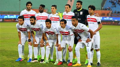 الزمالك يستعين بطباخ فى رحلة نيجيريا 