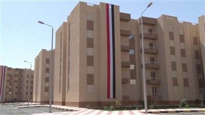 مشاكل خطيرة في تسليم وحدات الإسكان الاجتماعي.. أعرف موقف شقتك