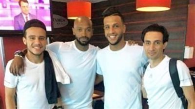 تطعيم لاعبي الزمالك قبل التدريب.. تعرف علي السبب 