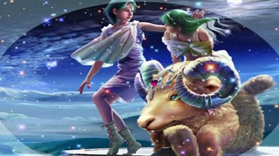 حظك اليوم برج الحمل