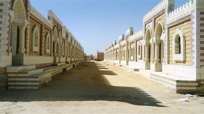 ننشرإجراءات قرعة «مقابر القاهرة الجديدة» المقررة غدًا 