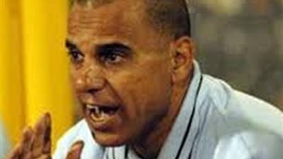 القماش يقسم ويعترف: عرقلة باسم مرسى 100% 