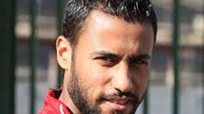 كدمة في الركبة لعاشور .. واختبار طبي للاعب السبت