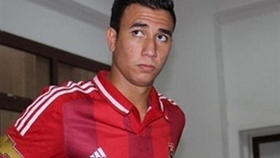 بدء تأهيل تريزيجيه وعبدالظاهر بعد 4 أيام