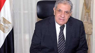 الإثنين .. محلب