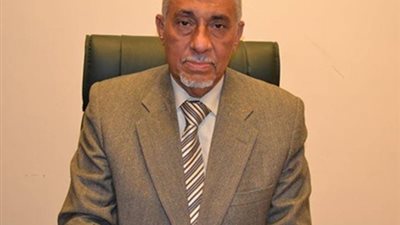 إعادة تشكيل مكتب رئيس هيئة النيابة الإدارية