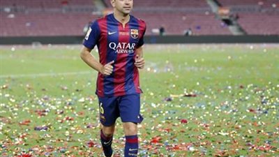 تشافي يفضل السد القطري علي باريس سان جيرمان !!