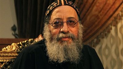 بدء فاعليات حفل ذكرى دخول العائلة المقدسة لمصر