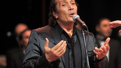 نجوم الطرب الأصيل يغنون في حفل كبير على روح 