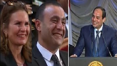 اصطحاب السيسى ليسرا والهام شاهين لألمانيا يشعل غضب بعض السياسيين