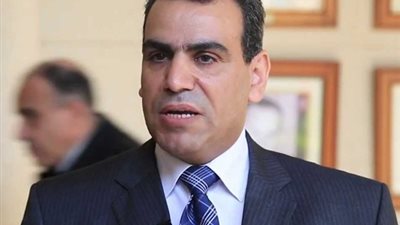 عبد الواحد يفتتح قصر ثقافة شرق الدلتا 4 يونيو الجارى