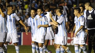 التانجو يواجه البلاك ستارز فى مونديال الشباب