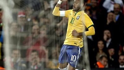 بالارقام .. نيمار امل البرازيل في استعادة الكبرياء بكوبا امريكا