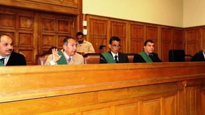 اليوم.. محاكمة 22 محاميًا بتهمة التعدي على أحد القضاة بالمنيا