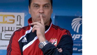 علام يتدخل لحل الخلاف بين كوبر والبدري