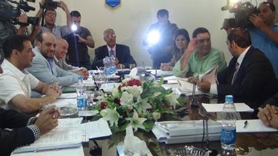 مجلس الجبلاية يؤكد ثقته في صحة إجراءات انتخابات 2012