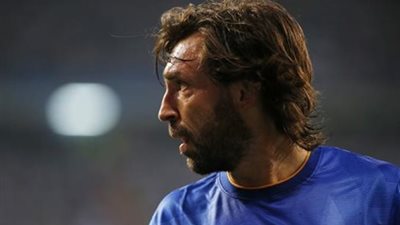 بيرلو ينتقل لـ