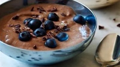 3 وصفات حلويات يمكن تحضيرها في 5 دقائق