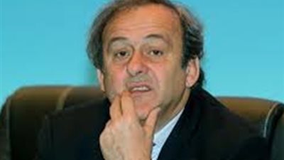 بلاتيني: أعشق «اليوفي» لكني سأشجع الحكم في نهائي أوروبا