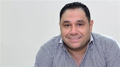 خيرالله : عبد الحليم والدوماني سبب صعود المحلة للممتاز