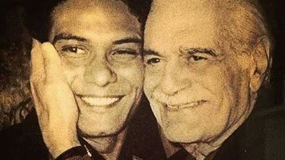 أسر ياسين : رحل الأسطورة المصرية عمر الشريف