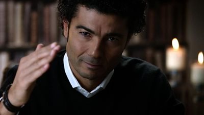 خالد النبوي لـ 