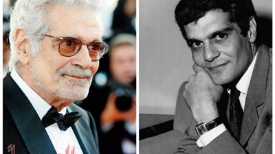 «أقباط من أجل الوطن» يطالب بتكريم عمر الشريف