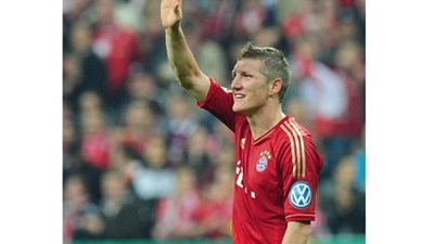 بالأرقام.. نهاية مشوار شفاينشتايجر الناجح مع بايرن ميونخ