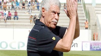 المعلم وميدو ابرز المرشحين لتولي مسئولية الدروايش