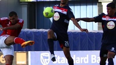 النجم يضرب الترجي بـ10 لاعبين ويغرد بالصدارة