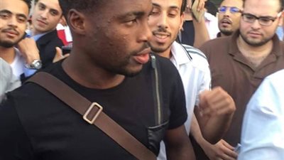 ايفونا: الأهلى الأكبر فى أفريقيا وأتمنى حصد البطولات بالفانلة الحمراء