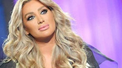 مايا دياب تستعد لإحياء حفل العيد بالعين السخنة