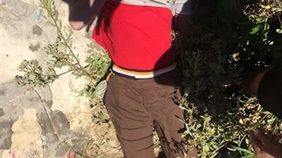 مباحث الإسكندرية تكشف غموض مقتل سائق التوك توك