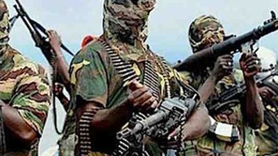 الشرطة النيجيرية :بوكو حرام تقتل العشرات وتحرق قريتين