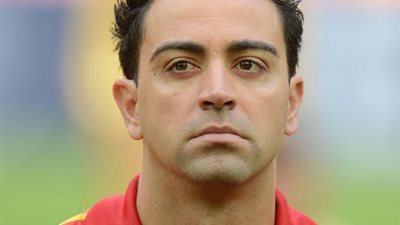 تشافي يهاجم ريال مدريد مرة أخرى