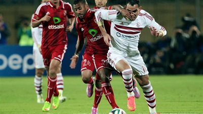 ملعب القمة يضع الجبلاية في أزمة و«شرم» الأقرب