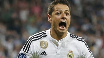 تشيتشاريتو قد يلحق بزميله السابق فان بيرسي إلى تركيا