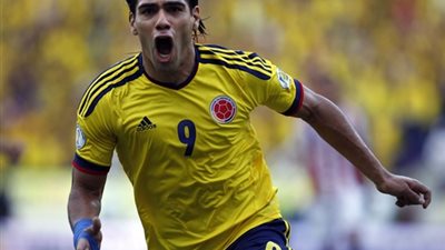 فالكاو يرتدي رقم توريس مع تشيلسي .. وبيحوفيتش يختار رقم تشيك