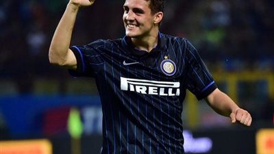 كوفاسيتش :الإنتر فريق كبير ولا أرغب فى الإنضمام للريال