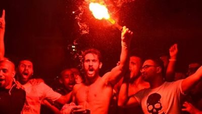 تعرف علي 5 ارقام قياسيةجديدة للزمالك