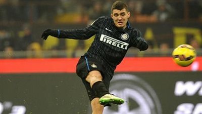 الكرواتي كوفاسيتش يرد على شائعات انتقاله إلى ريال مدريد