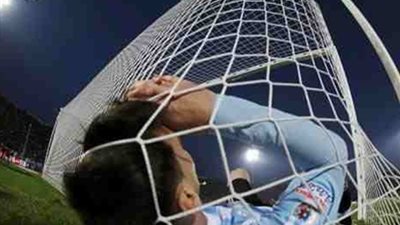 تفسير غريب لمعاناة ميسي مع الأرجنتين!