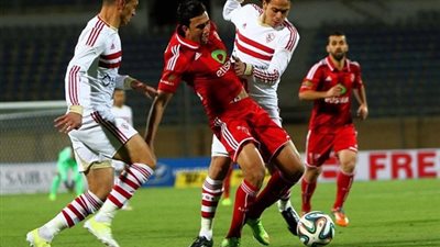 الجبلاية تخطر الأهلى والزمالك بإقامة القمة فى الجونة