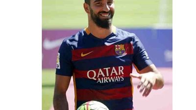 ليفربول يسعي لخطف  التركى 