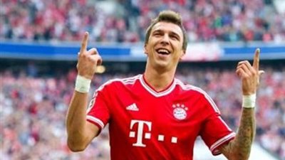 ماندزوكيتش: إنتقلت إلي اليوفي لأنني لا أريد اللعب أمامه مجددا