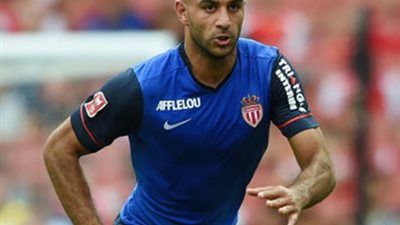 الميلان ينفي التفكير في 