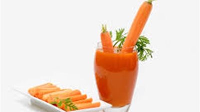 الجزر يشفي من السرطان