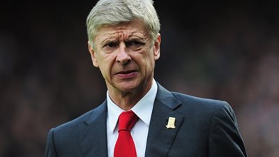 فينجر: أرسنال قادر على حصد لقب الدوري