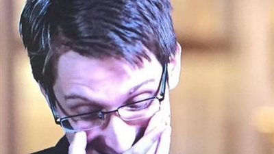 عميل سابق بالاستخبارات الأمريكية: ناسا تتجسس على الجميع